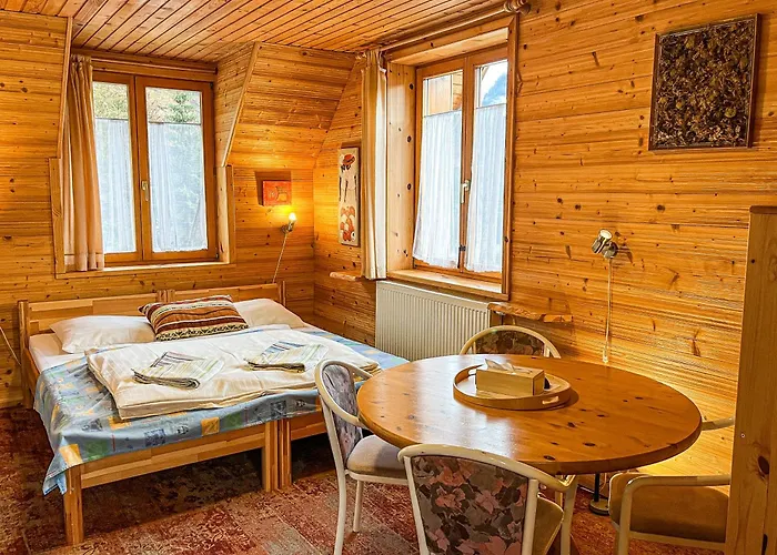 Penzion Limba